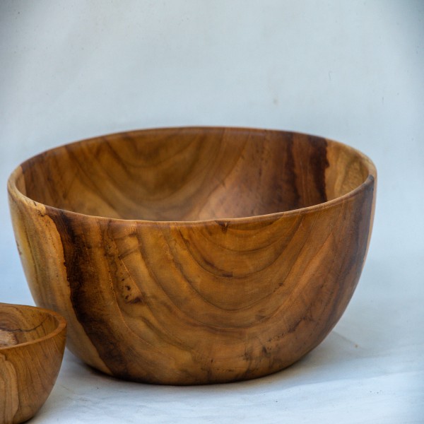 Bowl  set of  2 pcs 15&14  cm
