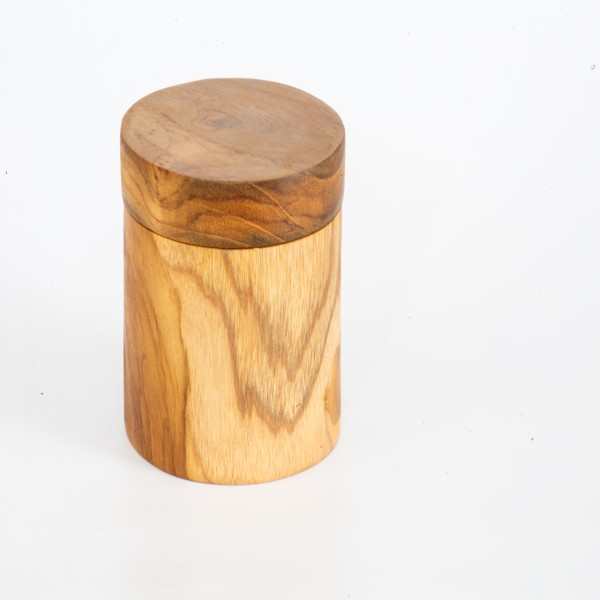 Pot With Lid 9x9